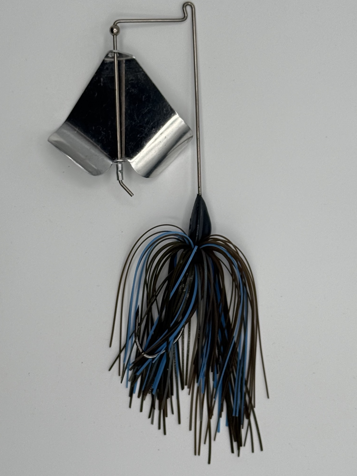 5150 Mega Squeak buzzbait
