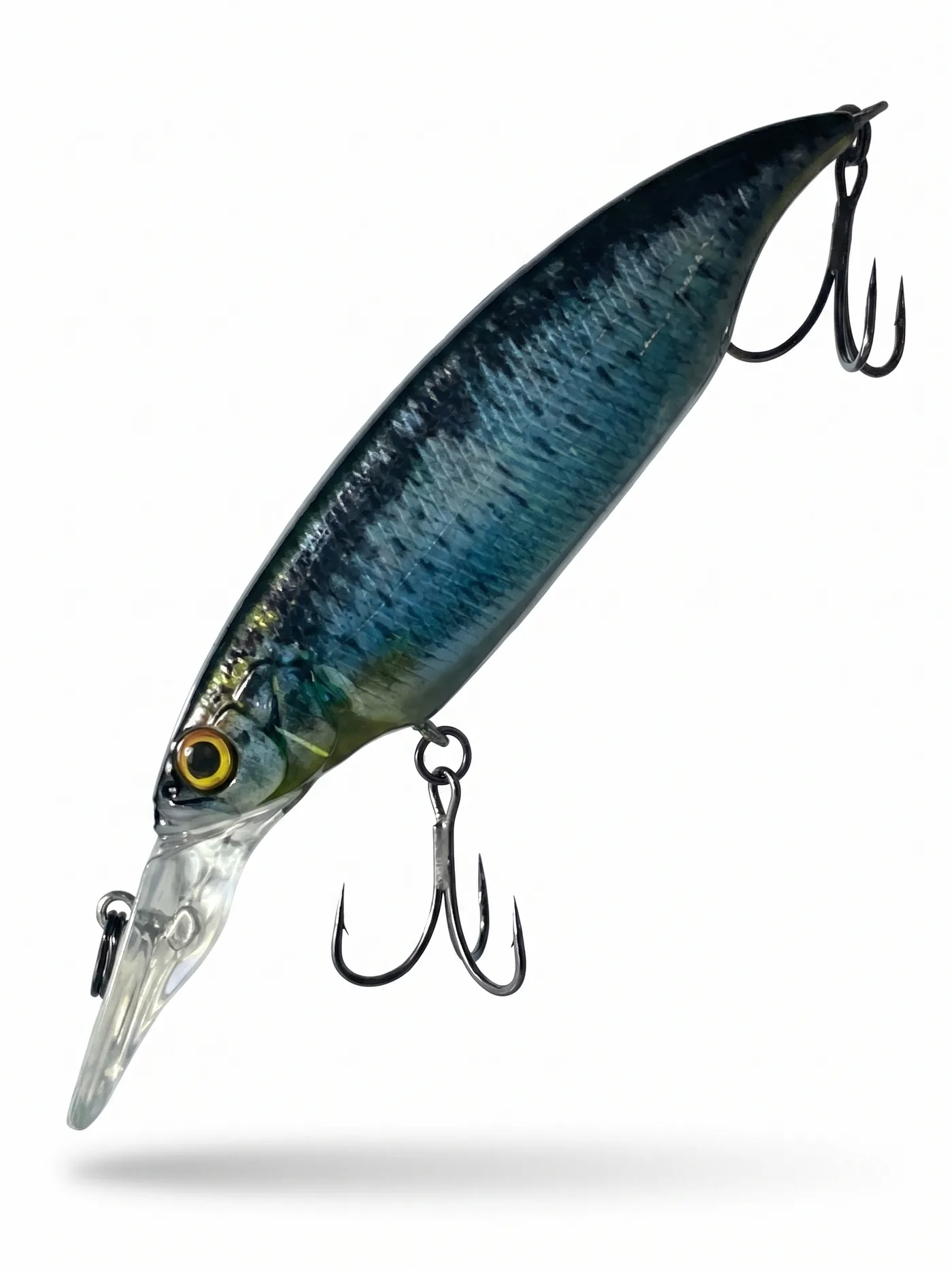 Nasty Lure Company bait 28