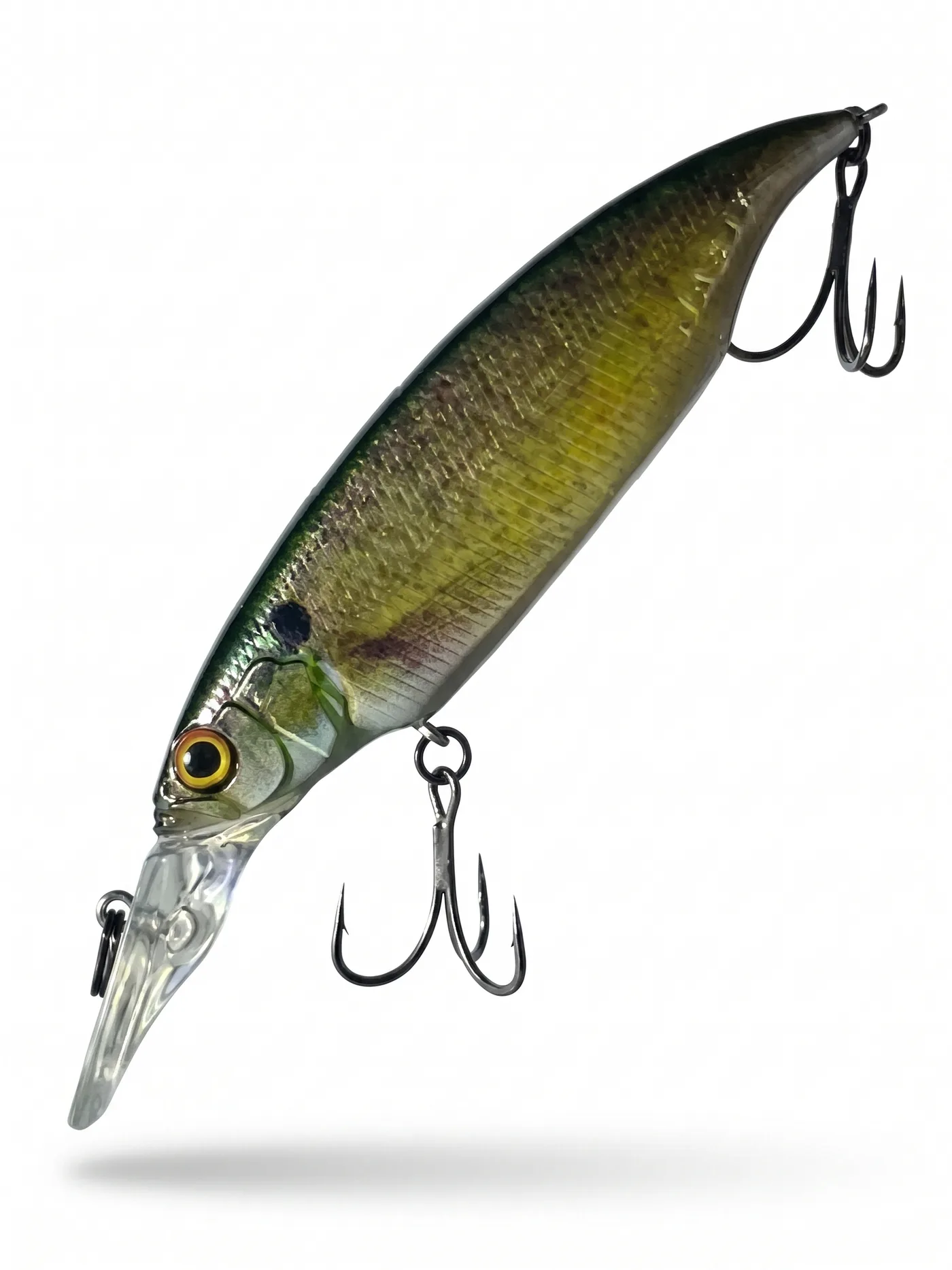 Nasty Lure Company bait 29