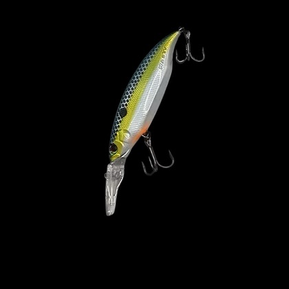 Nasty Lure Company bait 32
